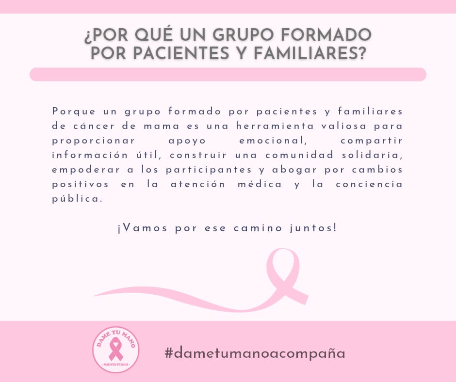 Nuestro grupo